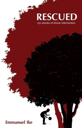 Rescued: My Stories Of Divine Intervention