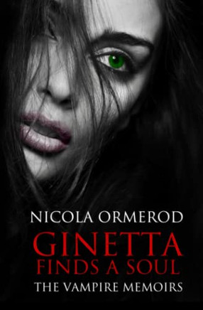 Ginetta Finds A Soul