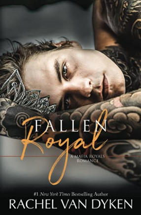 Fallen Royal (Mafia Royals)