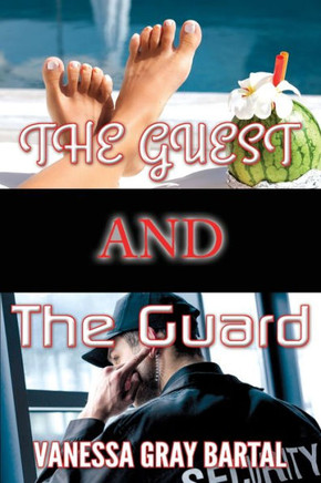 The Guest And The Guard (Spies Like Us) The Guest And The Guard (Spies Like Us)