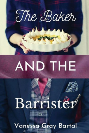 The Baker And The Barrister (Spies Like Us) The Baker And The Barrister (Spies Like Us)