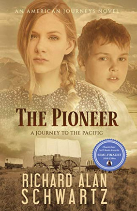 The Pioneer : A Journey to the Pacific