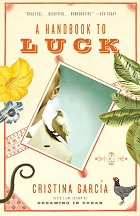 A Handbook To Luck (Vintage Contemporaries)
