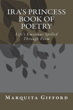 Ira's Princess Book of Poetry