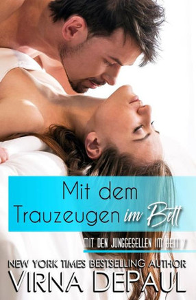 Mit Dem Trauzeugen Im Bett