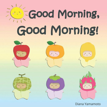 Good Morning, Good Morning! (Babble Gabble)