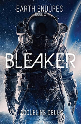 Bleaker (Earth Endures)