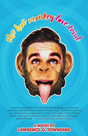 The Hot Monkey Love Trial