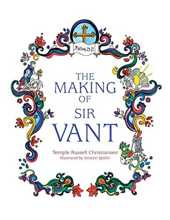 The Making Of Sir Vant