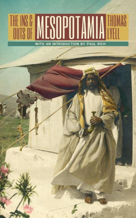The Ins And Outs Of Mesopotamia
