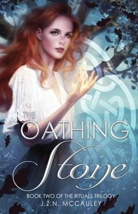 The Oathing Stone (The Rituals Trilogy)