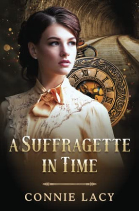 A Suffragette in Time