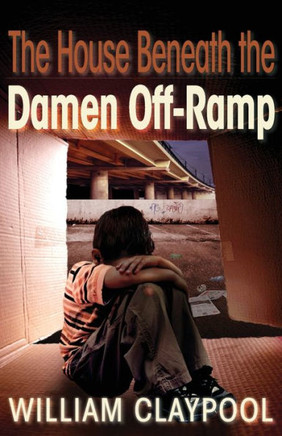 The House Beneath The Damen Off-Ramp