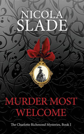 Murder Most Welcome