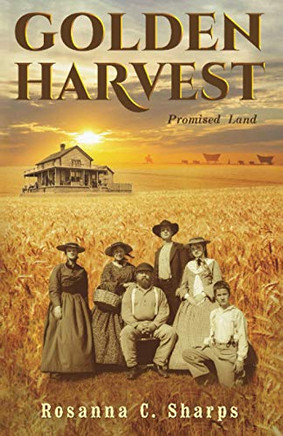 Promised Land (Golden Harvest)