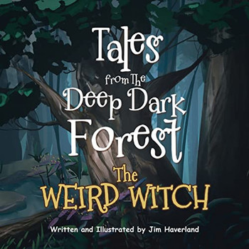 The Weird Witch - 9781639452446