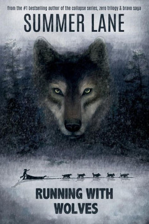 Running With Wolves