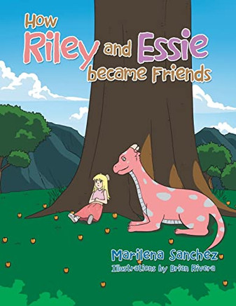 How Riley And Essie Became Friends