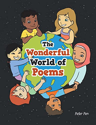 The Wonderful World Of Poems