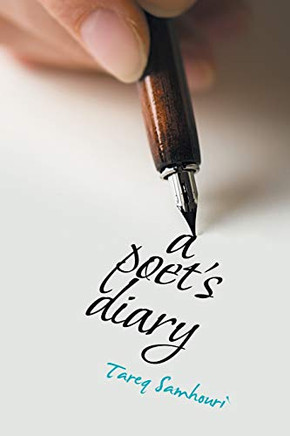 A Poet's Diary - 9781796092660