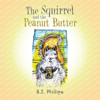 The Squirrel And The Peanut Butter