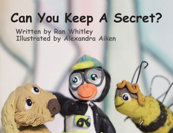 Can You Keep A Secret?