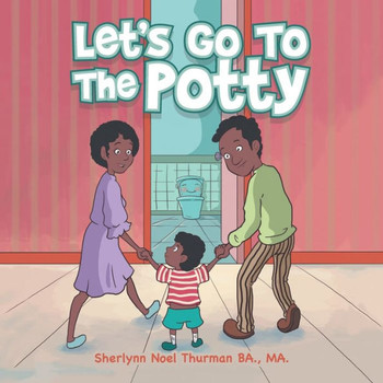 Let'S Go To The Potty