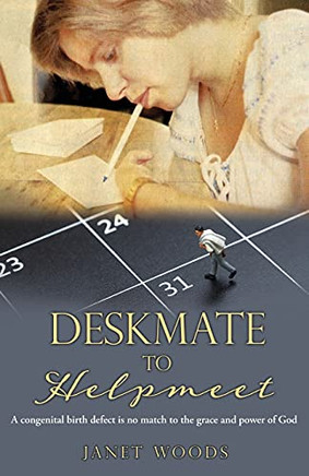 Deskmate To Helpmeet