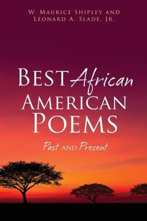 Best African American Poems: Past And Present