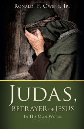 Judas, Betrayer Of Jesus