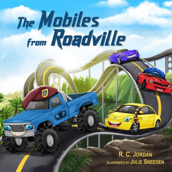 The Mobiles From Roadville