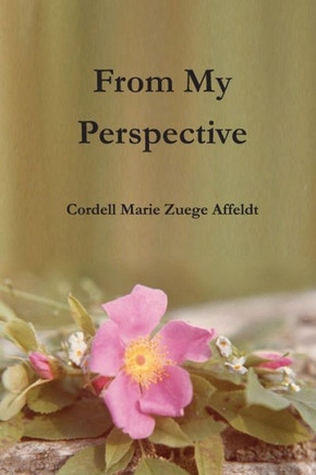 From My Perspective