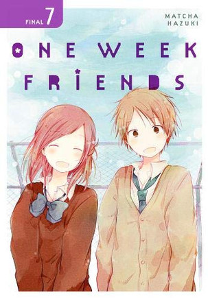 One Week Friends, Vol. 7 (One Week Friends, 7)