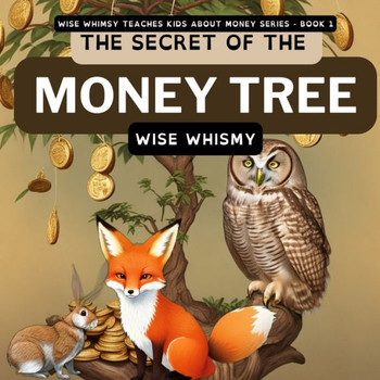 The Secret Of The Money Tree (Wise Whimsy Teaches Kids About Money)