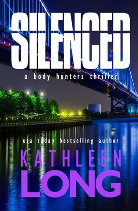 Silenced (The Body Hunters)