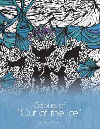 Colours Of "Out Of The Ice"