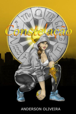 Constelação (Portuguese Edition)
