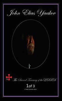 The Sacred Treasury Of The Lord