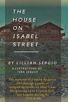 The House On Isabel Street