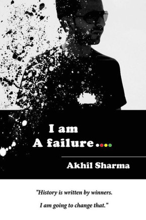 I am A failure