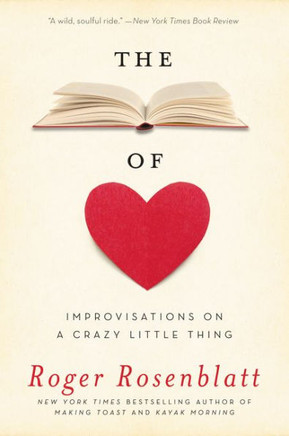 The Book Of Love: Improvisations On A Crazy Little Thing
