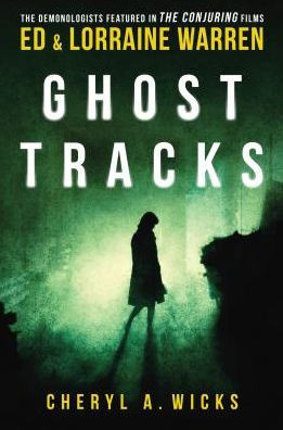 Ghost Tracks