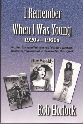 I Remember When I Was Young (20Th Century Memories)