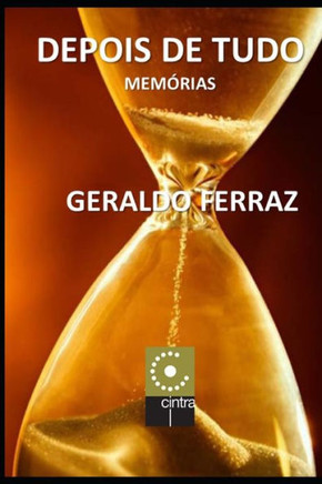 Depois de Tudo: Depoimento (Portuguese Edition)