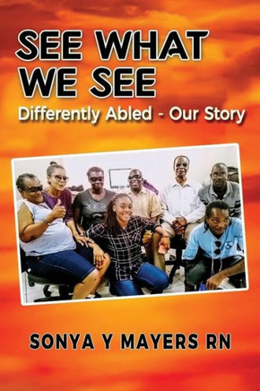 See What We See: Differently Abled - Our Story