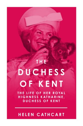The Duchess Of Kent The Duchess Of Kent