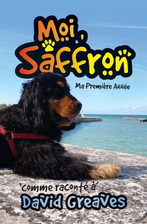 Moi, Saffron: Ma Première Année