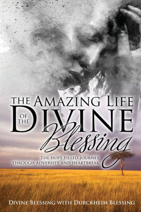 The Amazing Life Of Divine Blessing : A Hope Filled Journey Through Adversity And Heartbreak