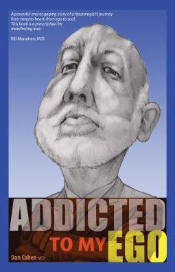 Addicted To My Ego