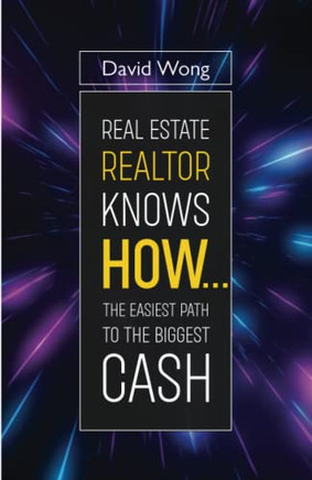 Real Estate Realtor Knows How....The Easiest Path To The Biggest Cash